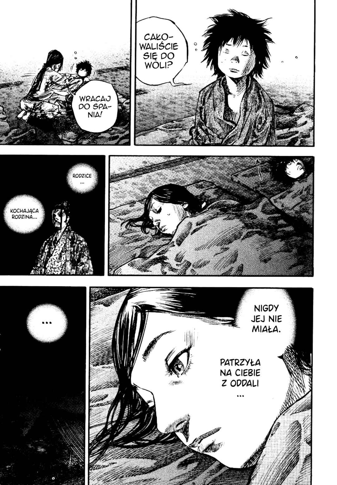 Vagabond Chapter 248 - Page 10