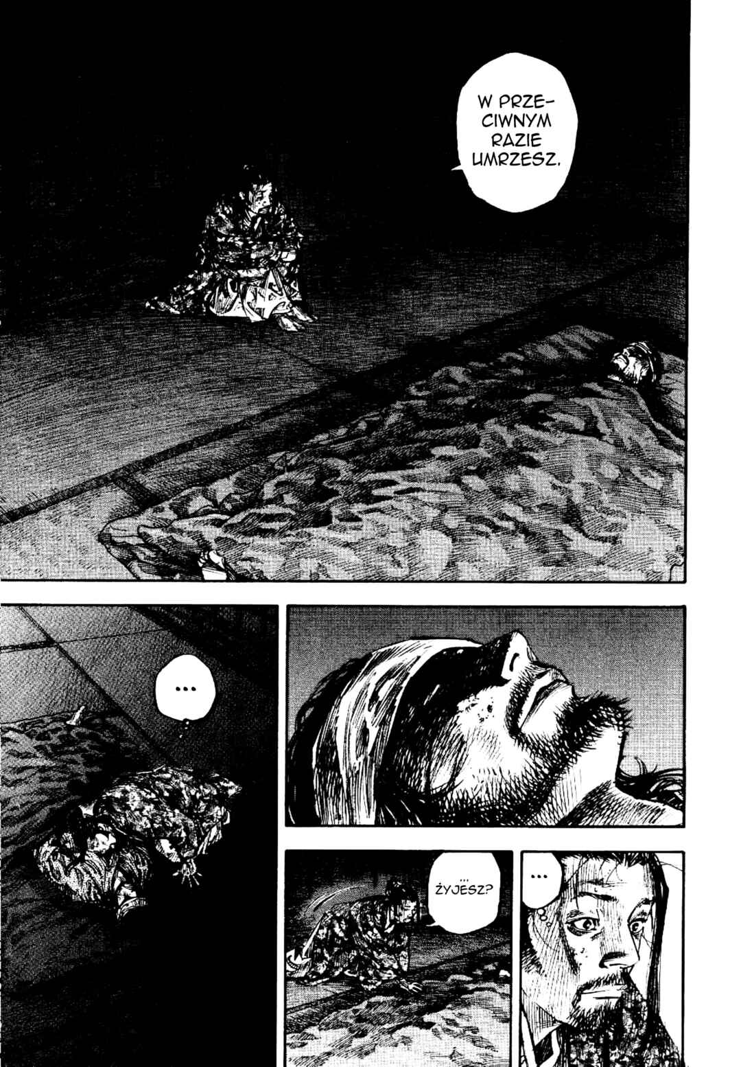 Vagabond Chapter 248 - Page 12