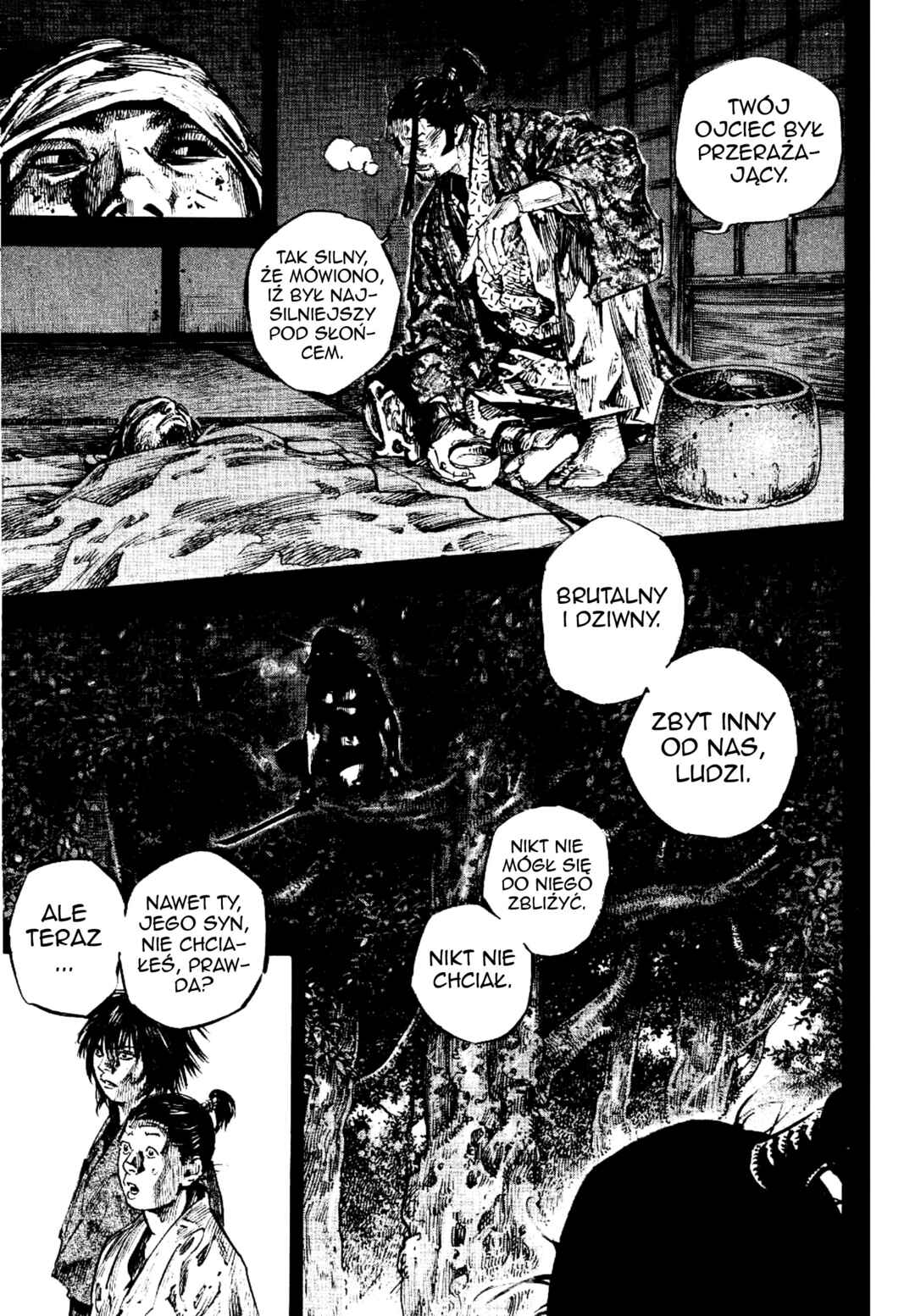 Vagabond Chapter 248 - Page 2