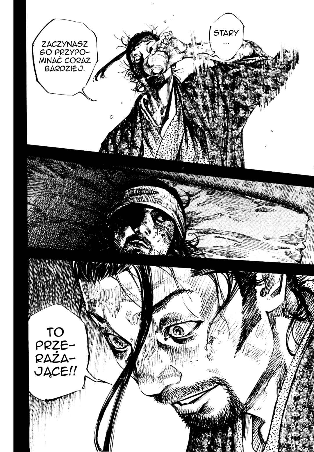 Vagabond Chapter 248 - Page 3