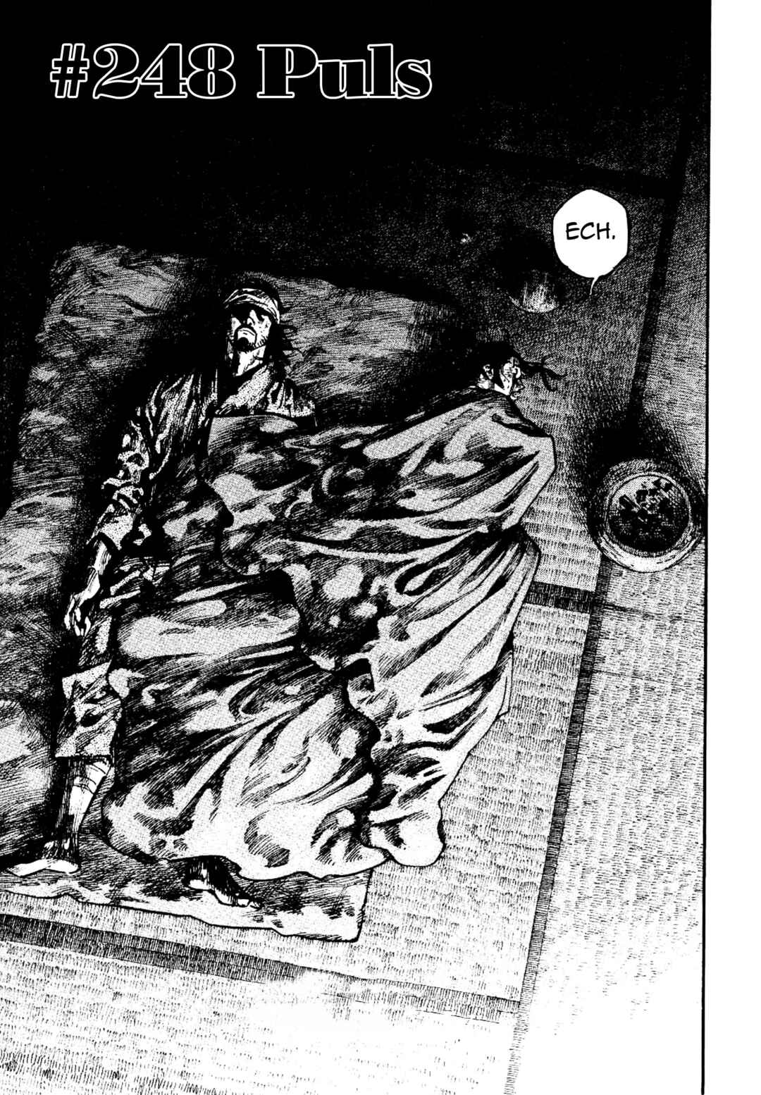 Vagabond Chapter 248 - Page 4