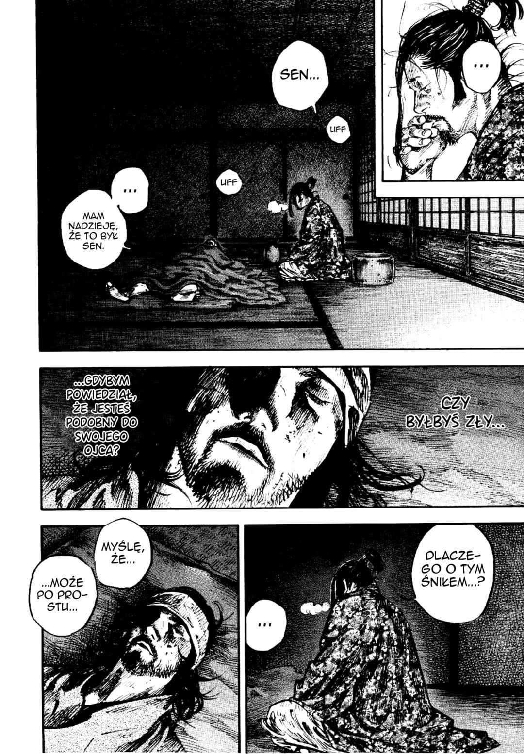 Vagabond Chapter 248 - Page 5