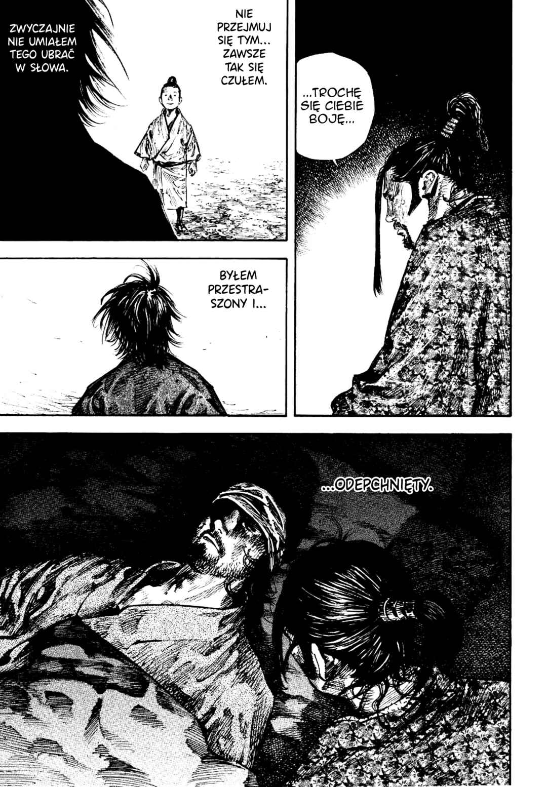 Vagabond Chapter 248 - Page 6