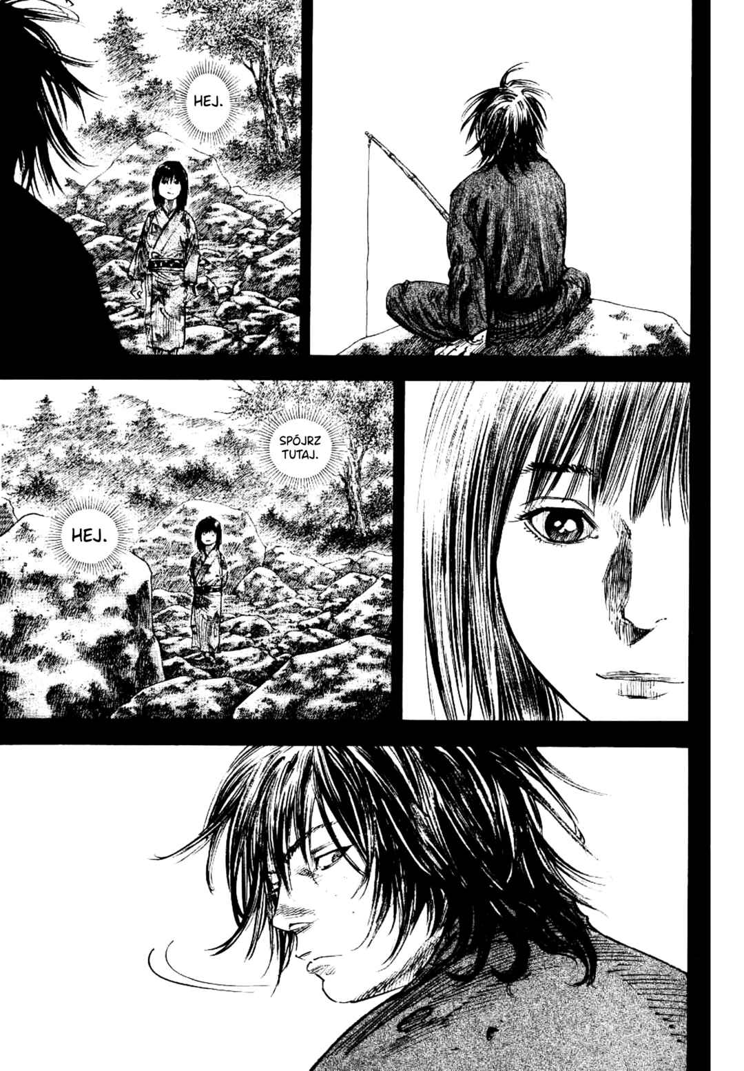 Vagabond Chapter 248 - Page 8