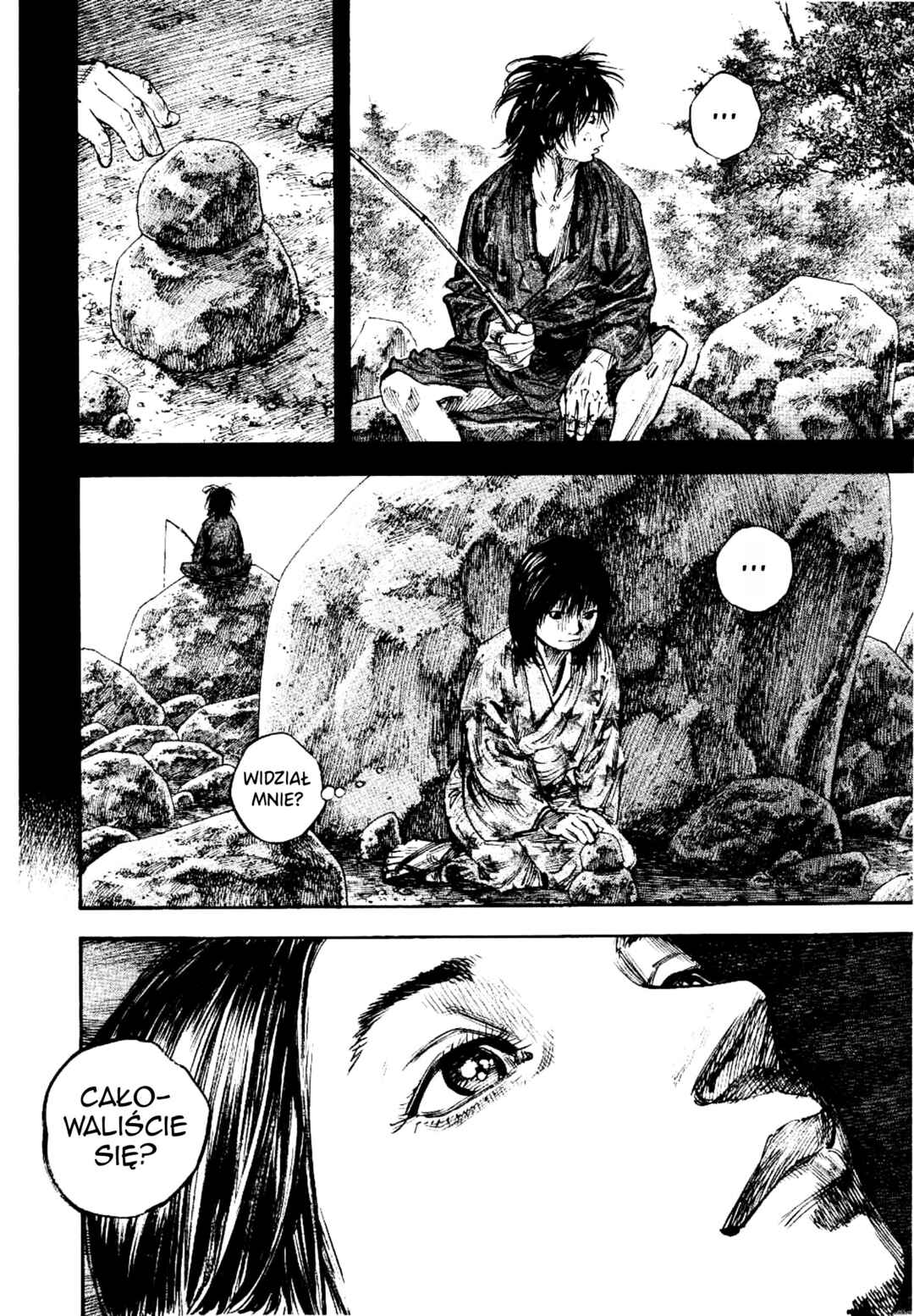 Vagabond Chapter 248 - Page 9