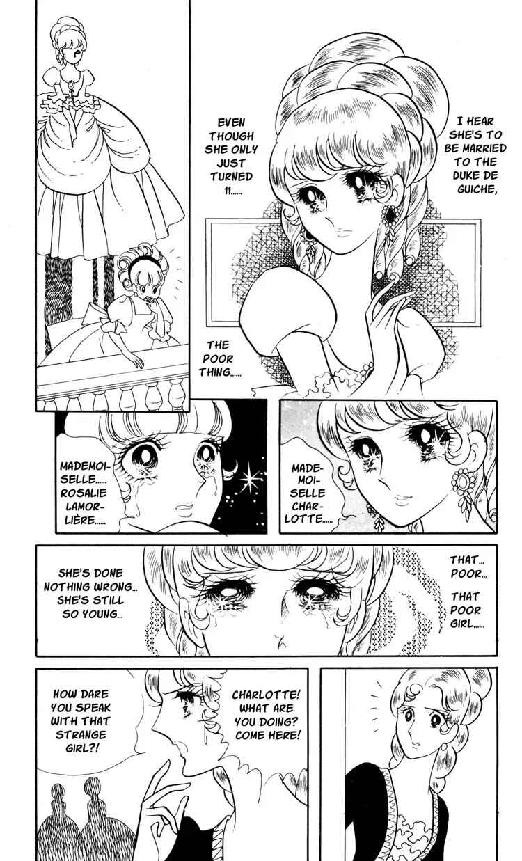 Versailles no Bara Chapter 16 - Page 29