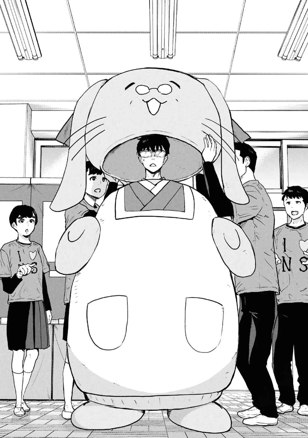 Ichiban Tookute, Chikai Aitsu. ~Kimi ni Koi o Suru nante, Arienai Hazu Datta~ Chapter 15 - Page 20