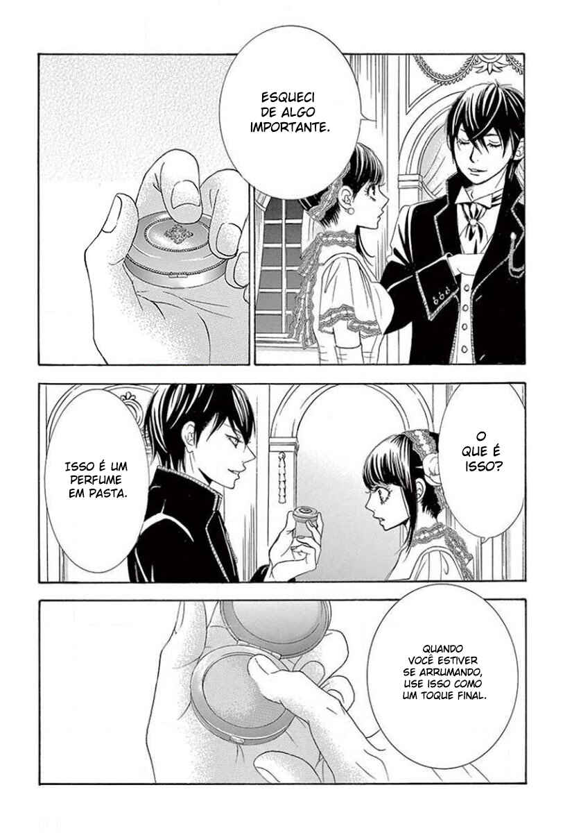 Barairo no Yakusoku Chapter 16 - Page 12