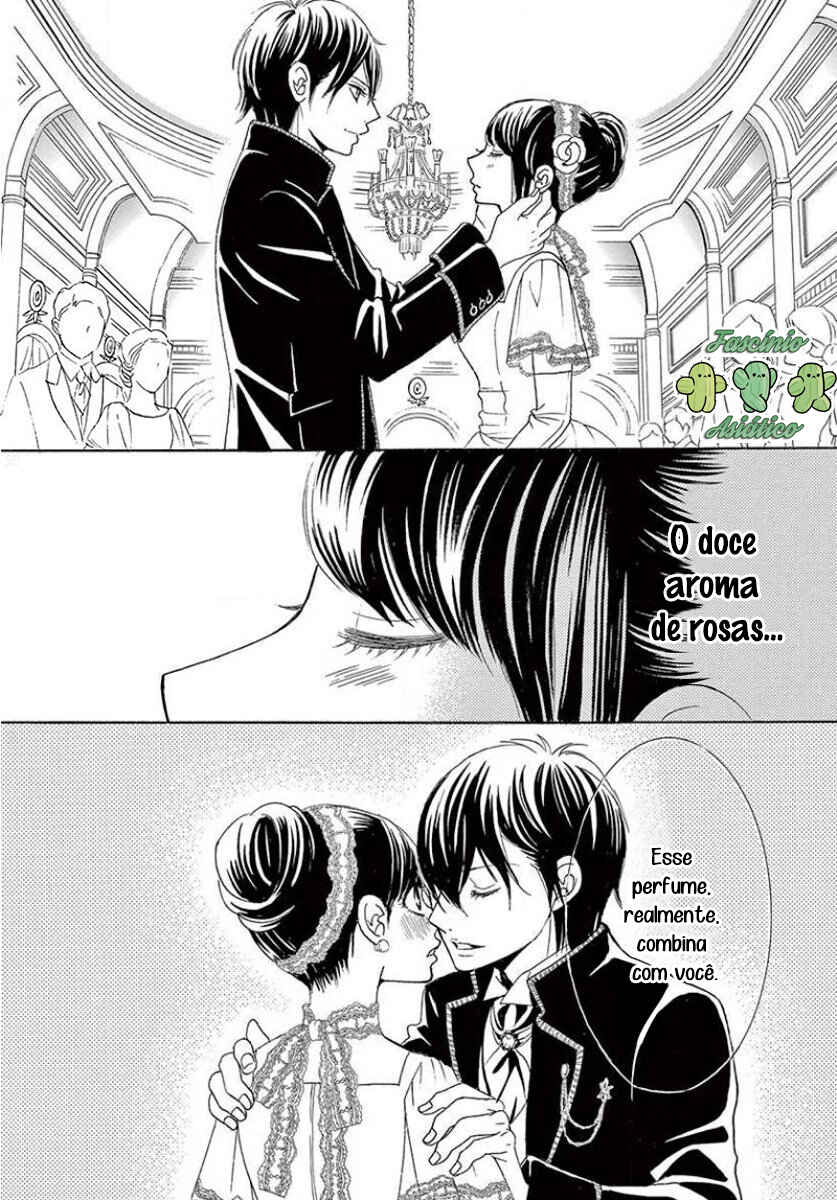 Barairo no Yakusoku Chapter 16 - Page 14