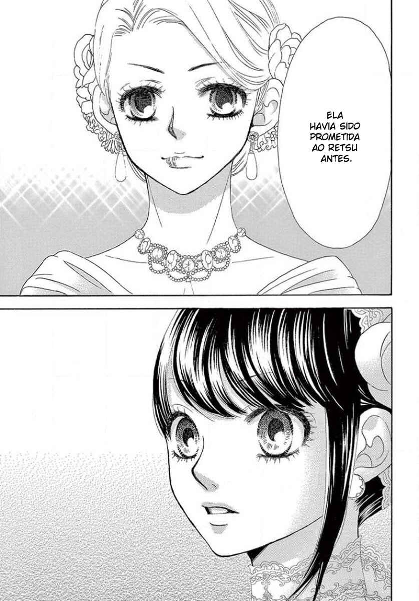 Barairo no Yakusoku Chapter 16 - Page 19