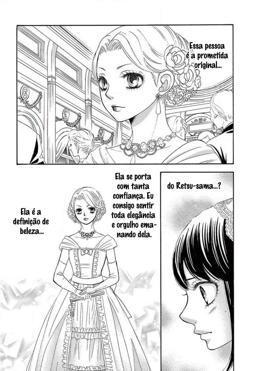 Barairo no Yakusoku Chapter 16 - Page 20
