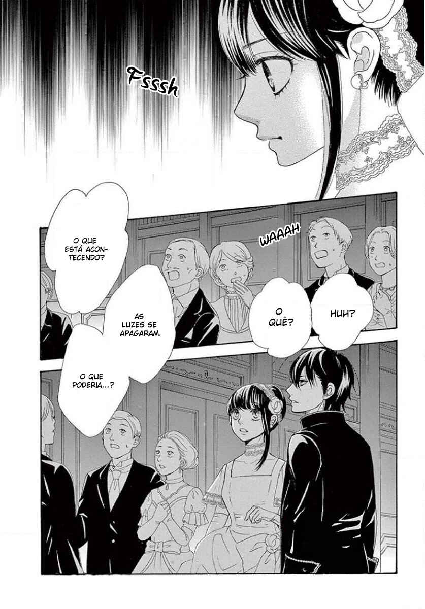 Barairo no Yakusoku Chapter 16 - Page 27