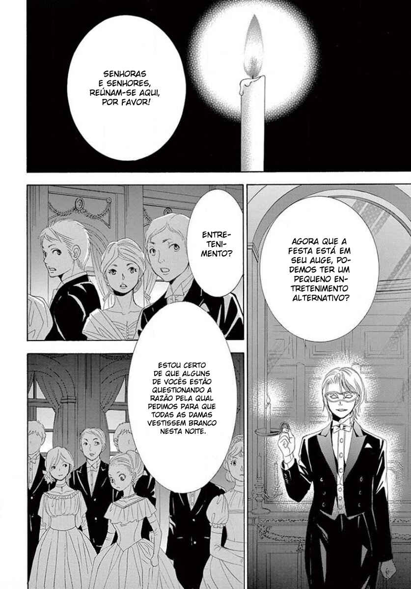 Barairo no Yakusoku Chapter 16 - Page 28