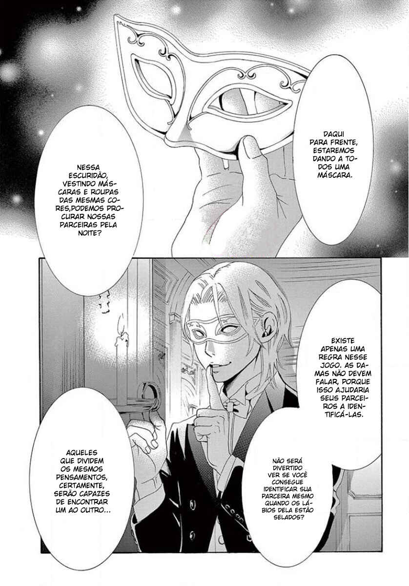 Barairo no Yakusoku Chapter 16 - Page 29