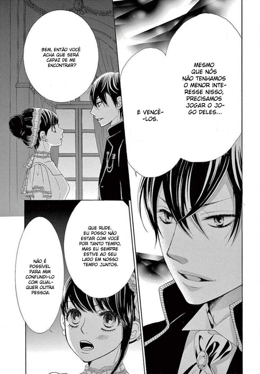 Barairo no Yakusoku Chapter 16 - Page 31