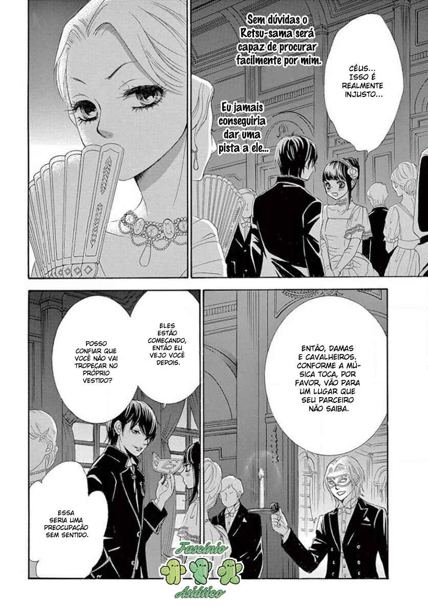 Barairo no Yakusoku Chapter 16 - Page 34