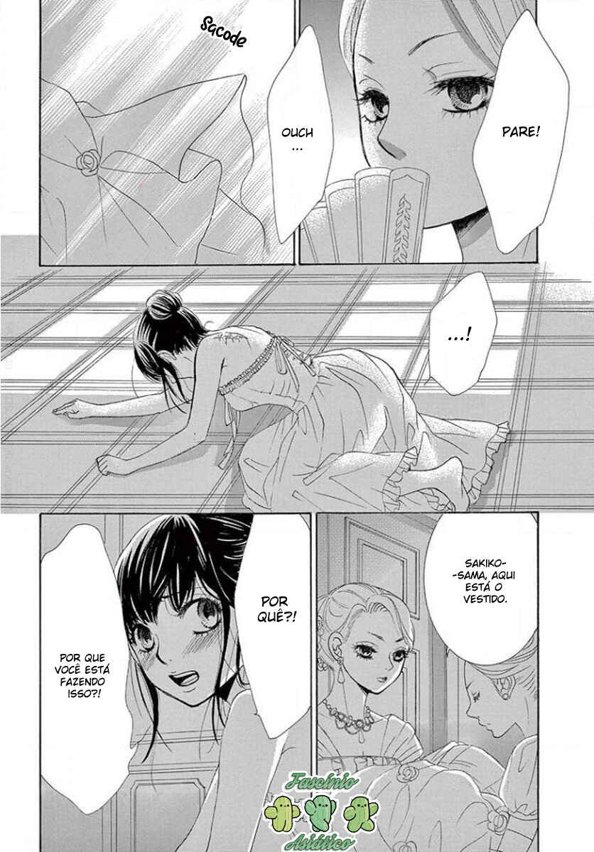 Barairo no Yakusoku Chapter 16 - Page 38