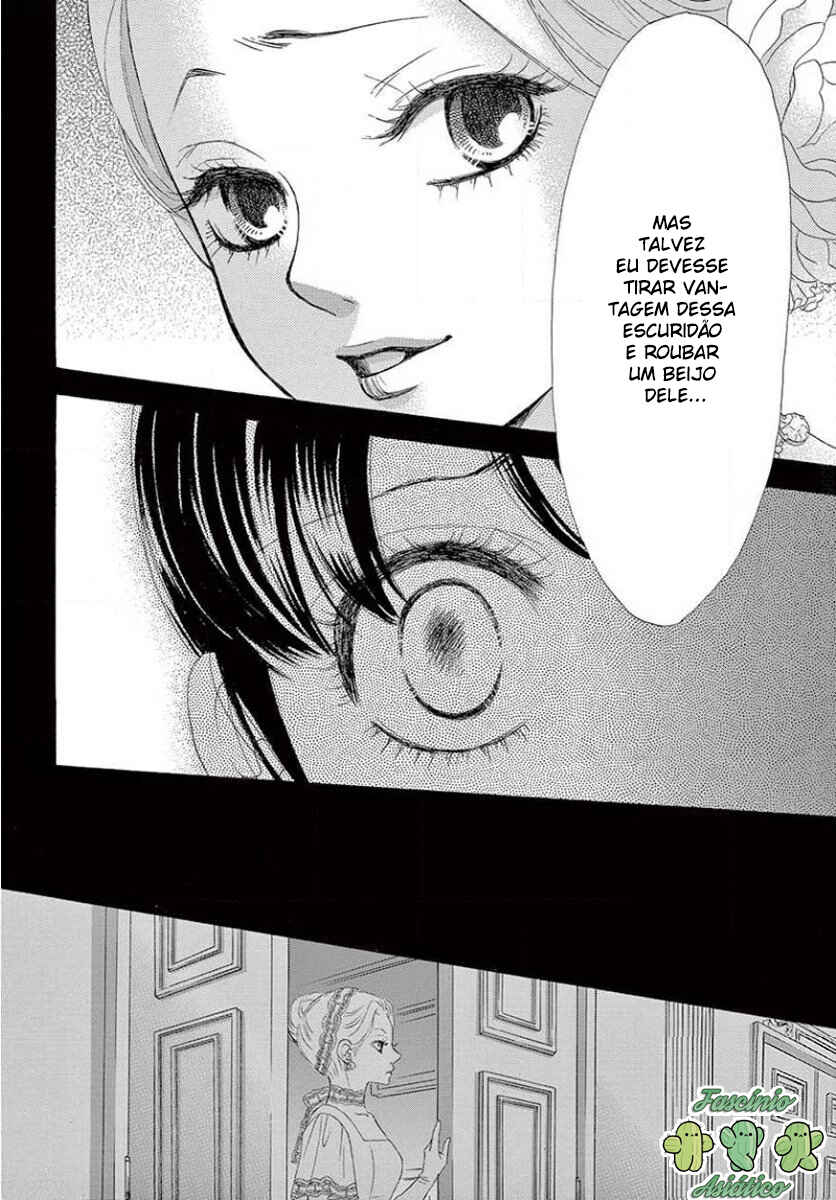 Barairo no Yakusoku Chapter 16 - Page 42