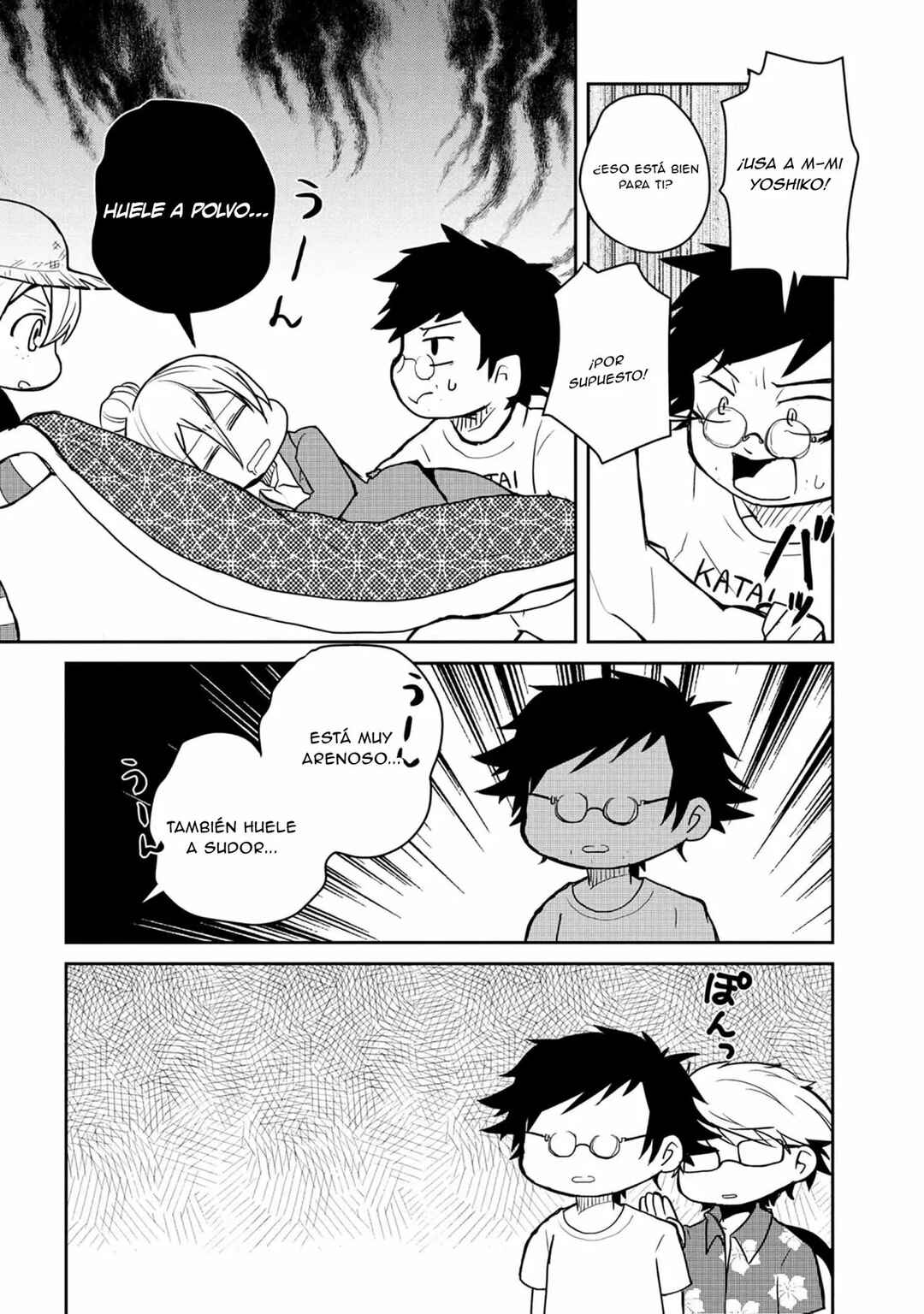 Bungou Stray Dogs: Wan! Chapter 88 - Page 8