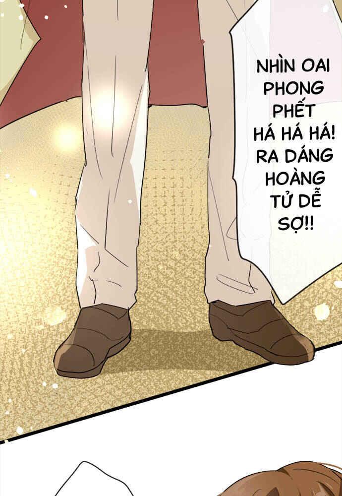 Star Flowers Chapter 75 - Page 13