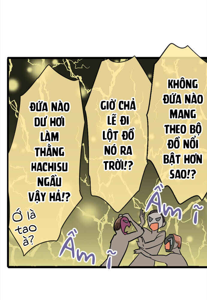 Star Flowers Chapter 75 - Page 20