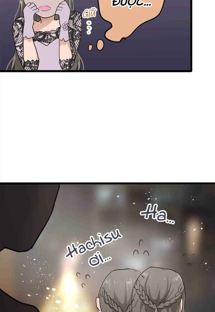 Star Flowers Chapter 75 - Page 29