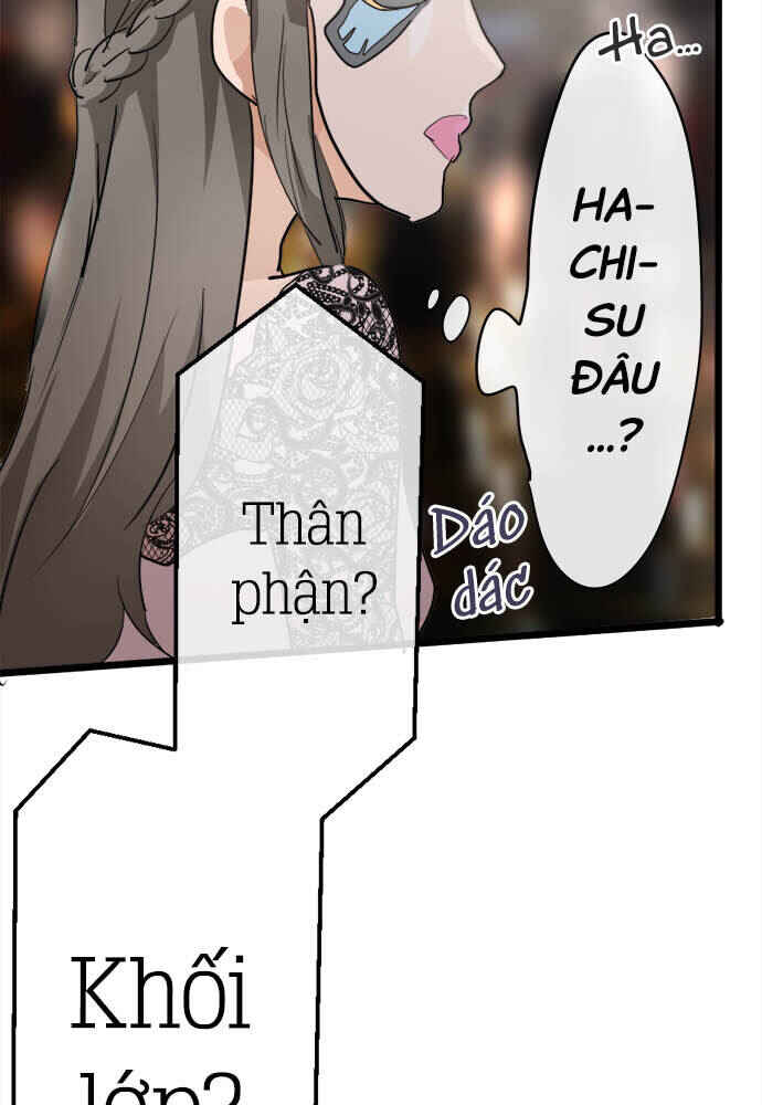 Star Flowers Chapter 75 - Page 39