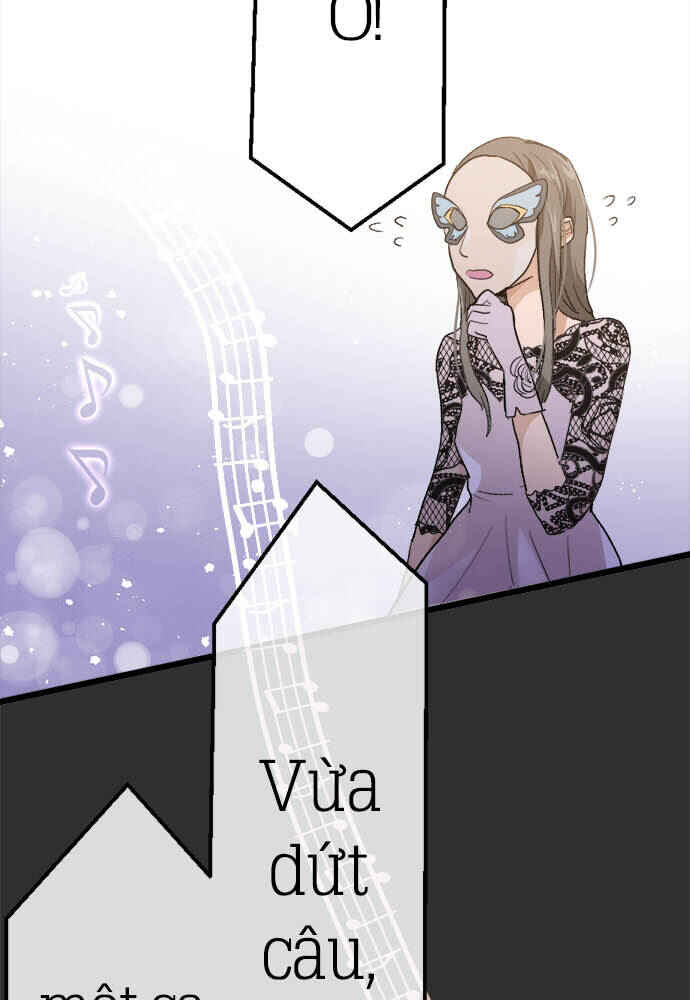Star Flowers Chapter 75 - Page 42