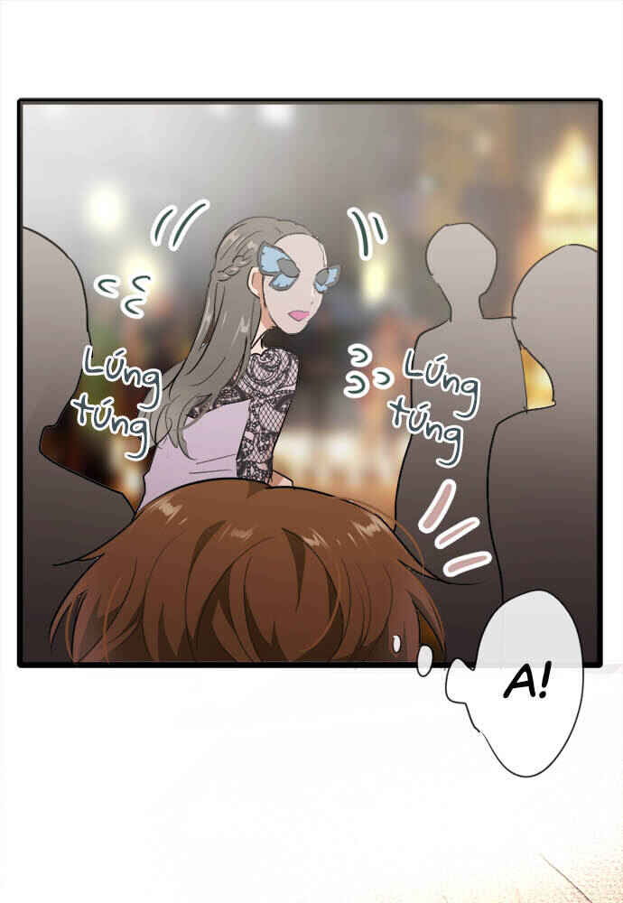 Star Flowers Chapter 75 - Page 46
