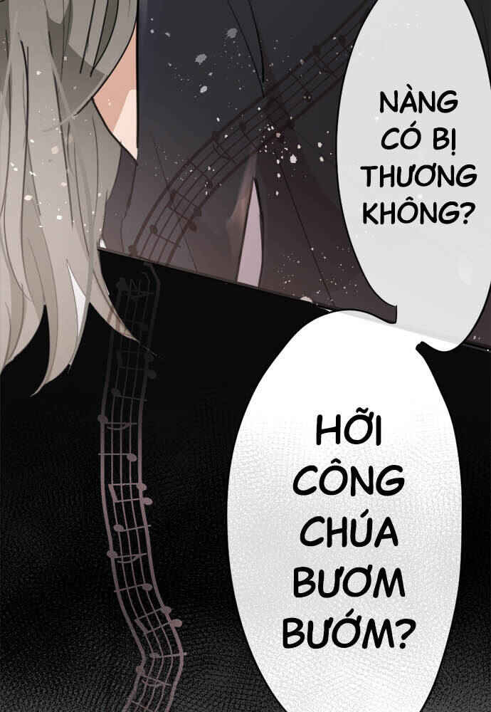 Star Flowers Chapter 75 - Page 64