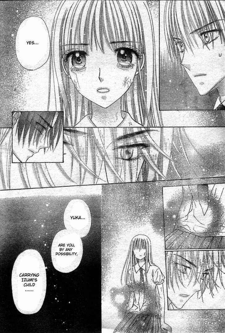Gakuen Alice Chapter 118 - Page 28