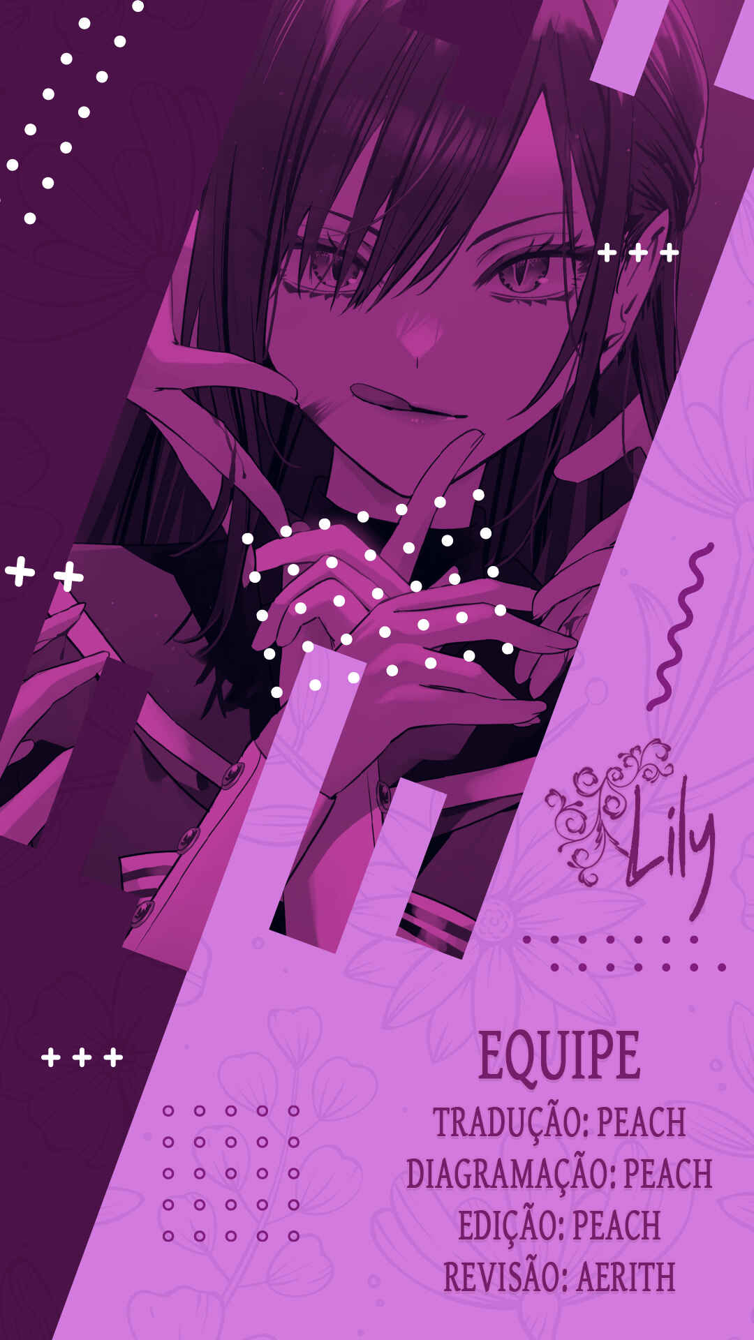 Girls × Vampire (Pre-Serialization) Chapter 1 - Page 1