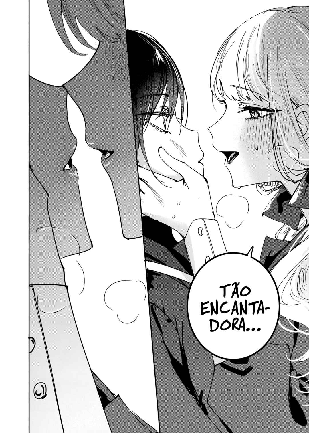 Girls × Vampire (Pre-Serialization) Chapter 1 - Page 10