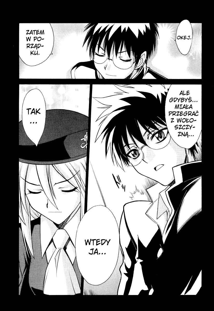 Melty Blood Chapter 19 - Page 14