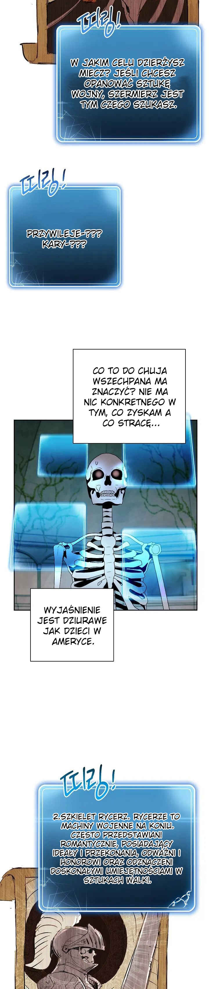 The Skeleton Soldier Failed to Defend the Dungeon Chapter 103 - Page 23