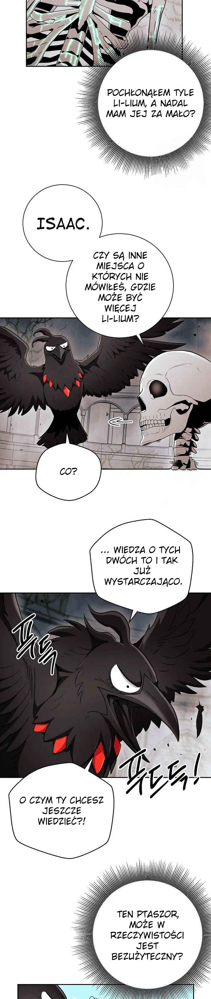 The Skeleton Soldier Failed to Defend the Dungeon Chapter 103 - Page 26