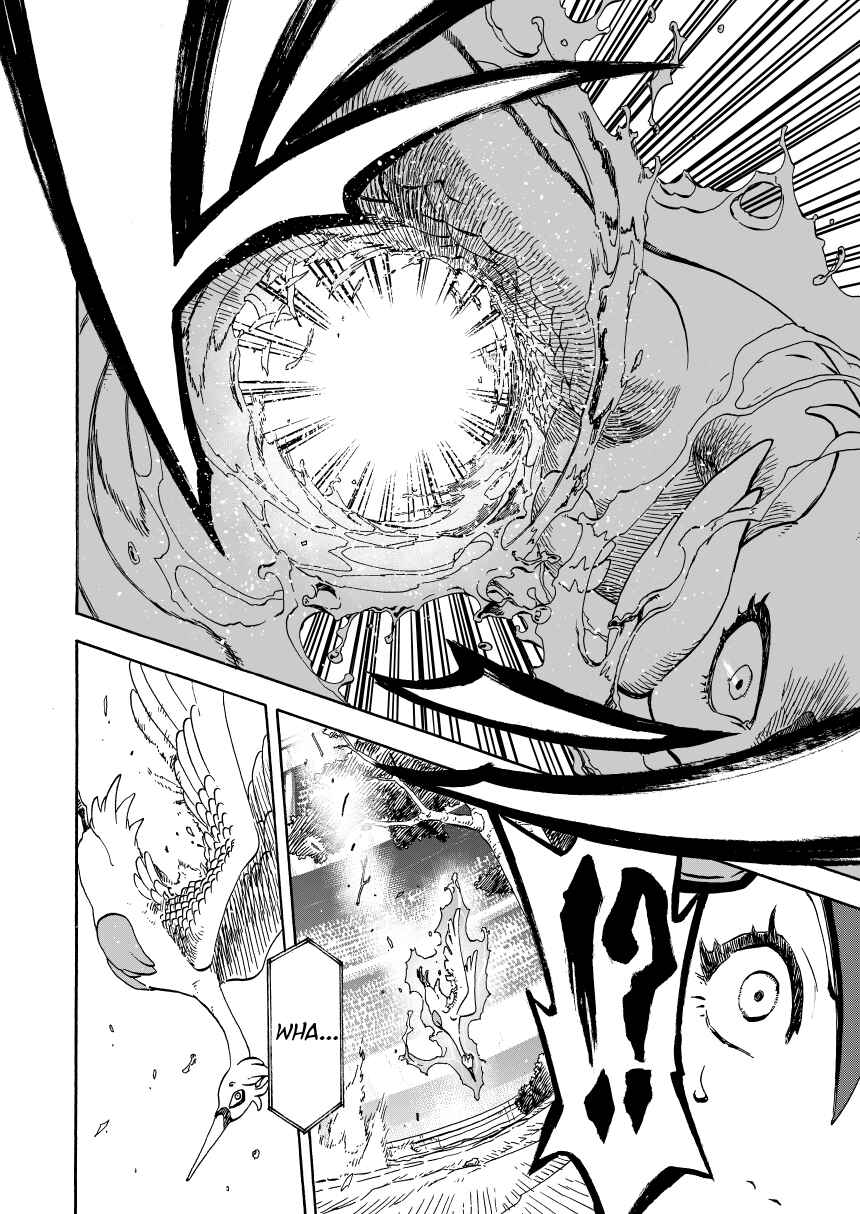 Pokemon: Ouja no Saiten Chapter 14.2 - Page 20