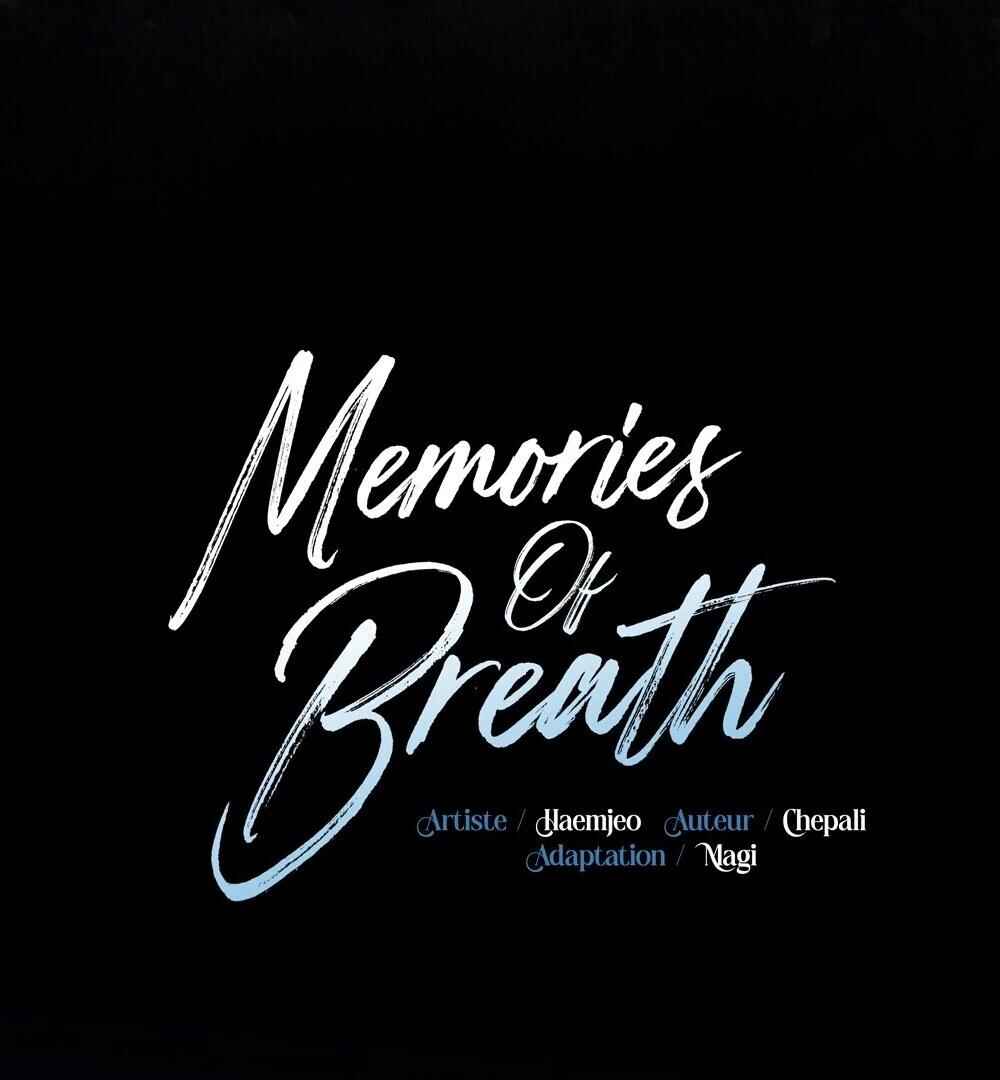 Memories Of Your Breath Chapter 15 - Page 41