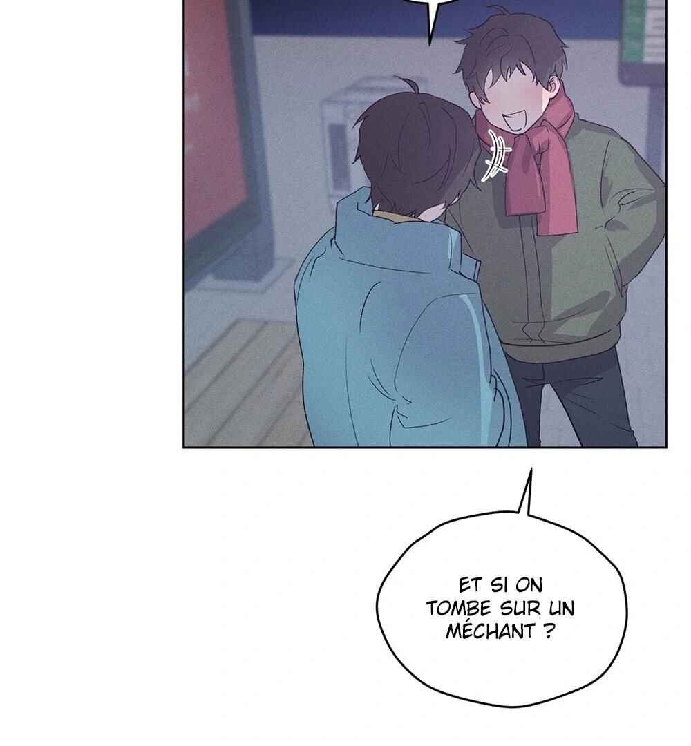 Memories Of Your Breath Chapter 15 - Page 46