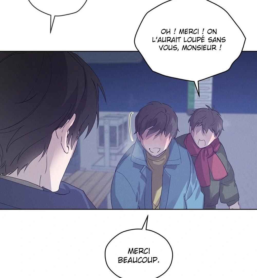 Memories Of Your Breath Chapter 15 - Page 49
