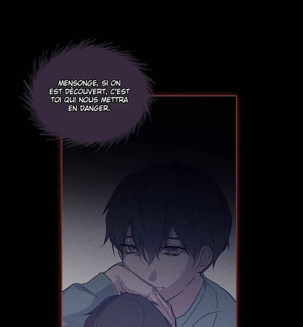 Memories Of Your Breath Chapter 15 - Page 60