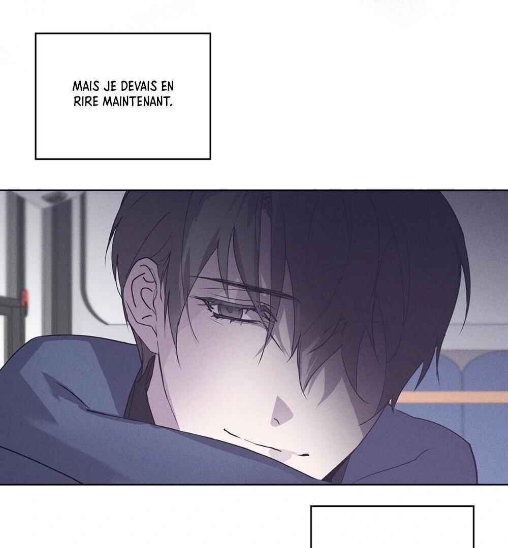 Memories Of Your Breath Chapter 15 - Page 81