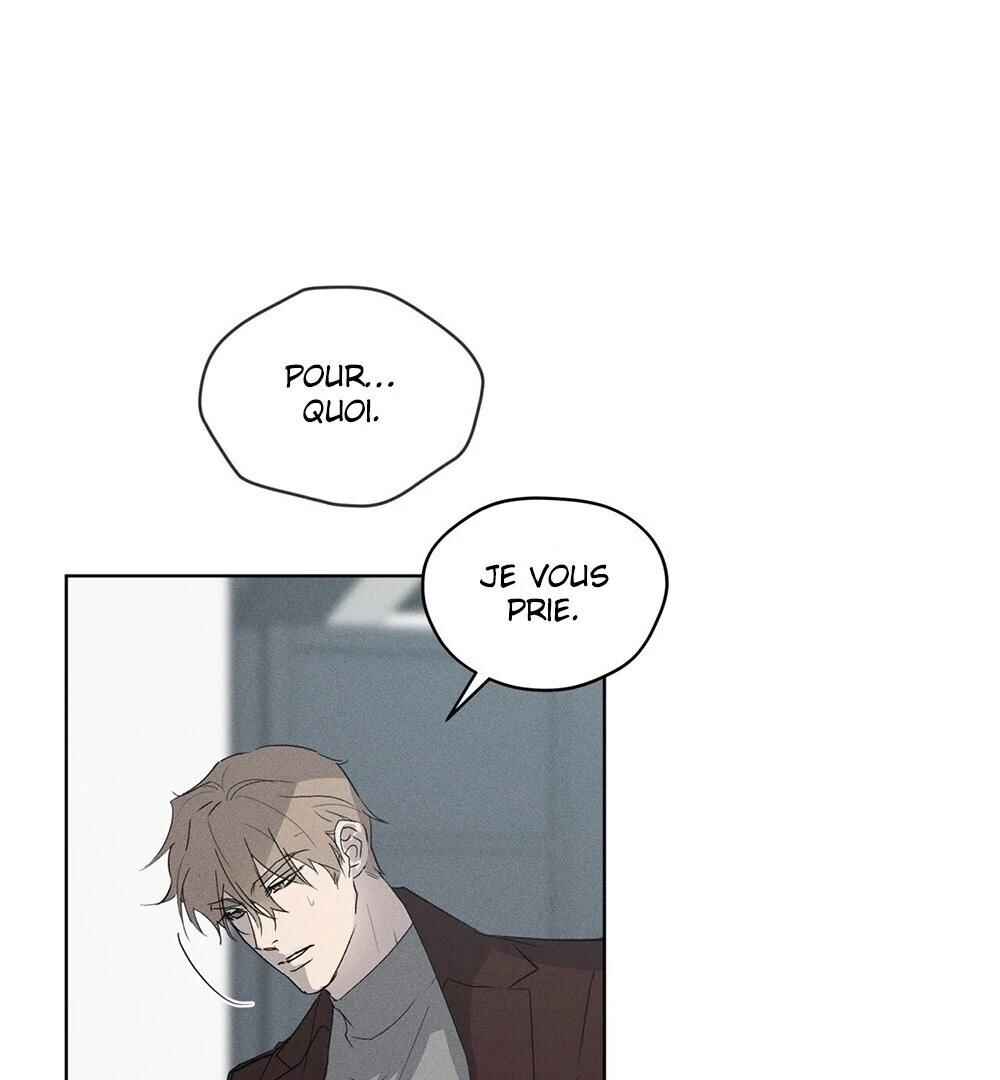 Memories Of Your Breath Chapter 15 - Page 9