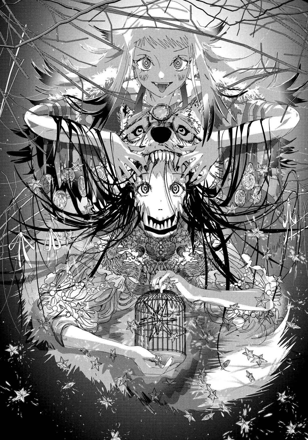 Medalist Chapter 47 - Page 4