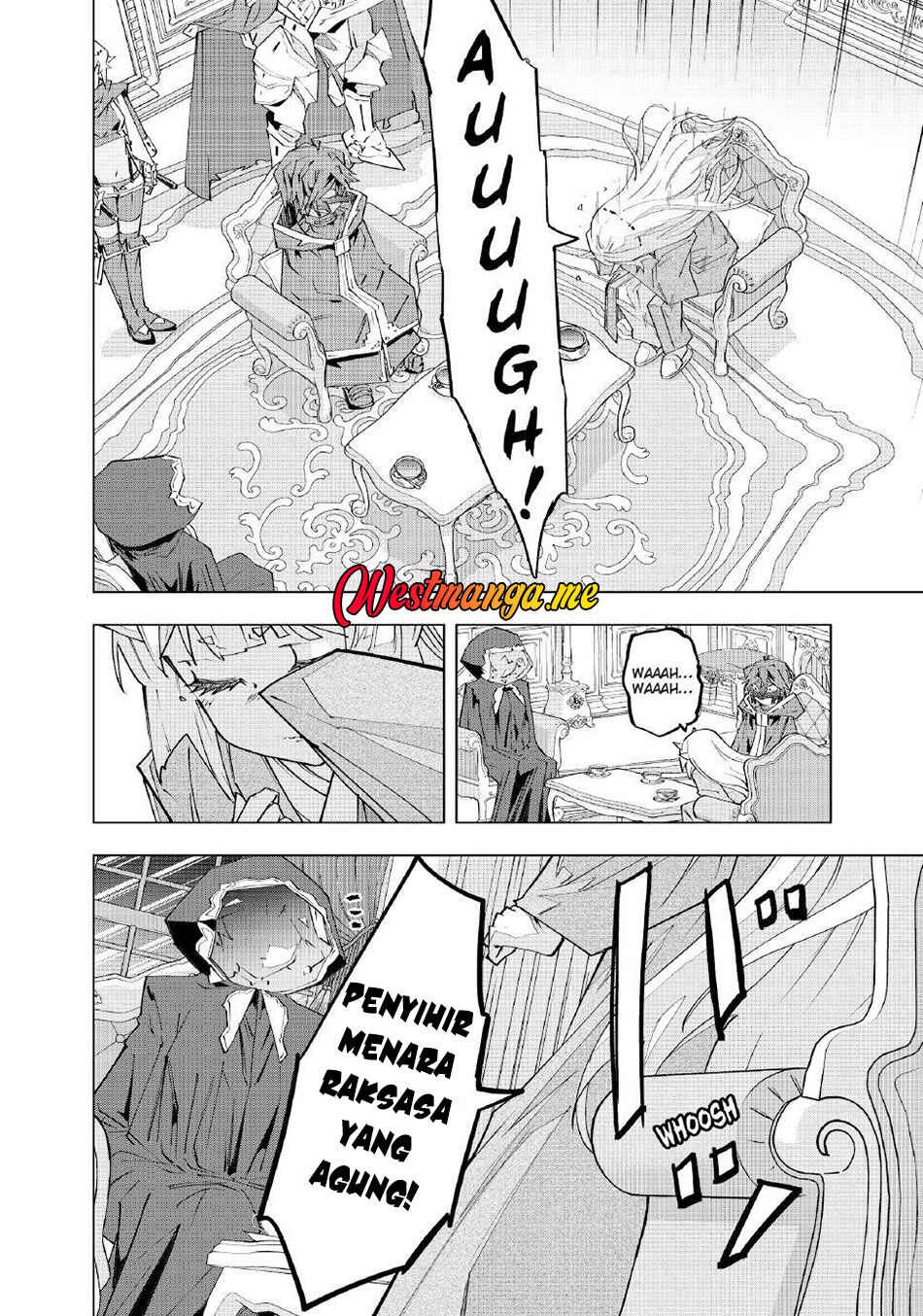 Shinjiteita Nakamatachi ni Dungeon Okuchi de Korosarekaketa ga Gift "Mugen Gacha" de Level 9999 no Nakamatachi wo Te ni Irete Moto Party Member to Sekai ni Fukushuu & "Zamaa!" Shimasu! Chapter 185 - Page 11
