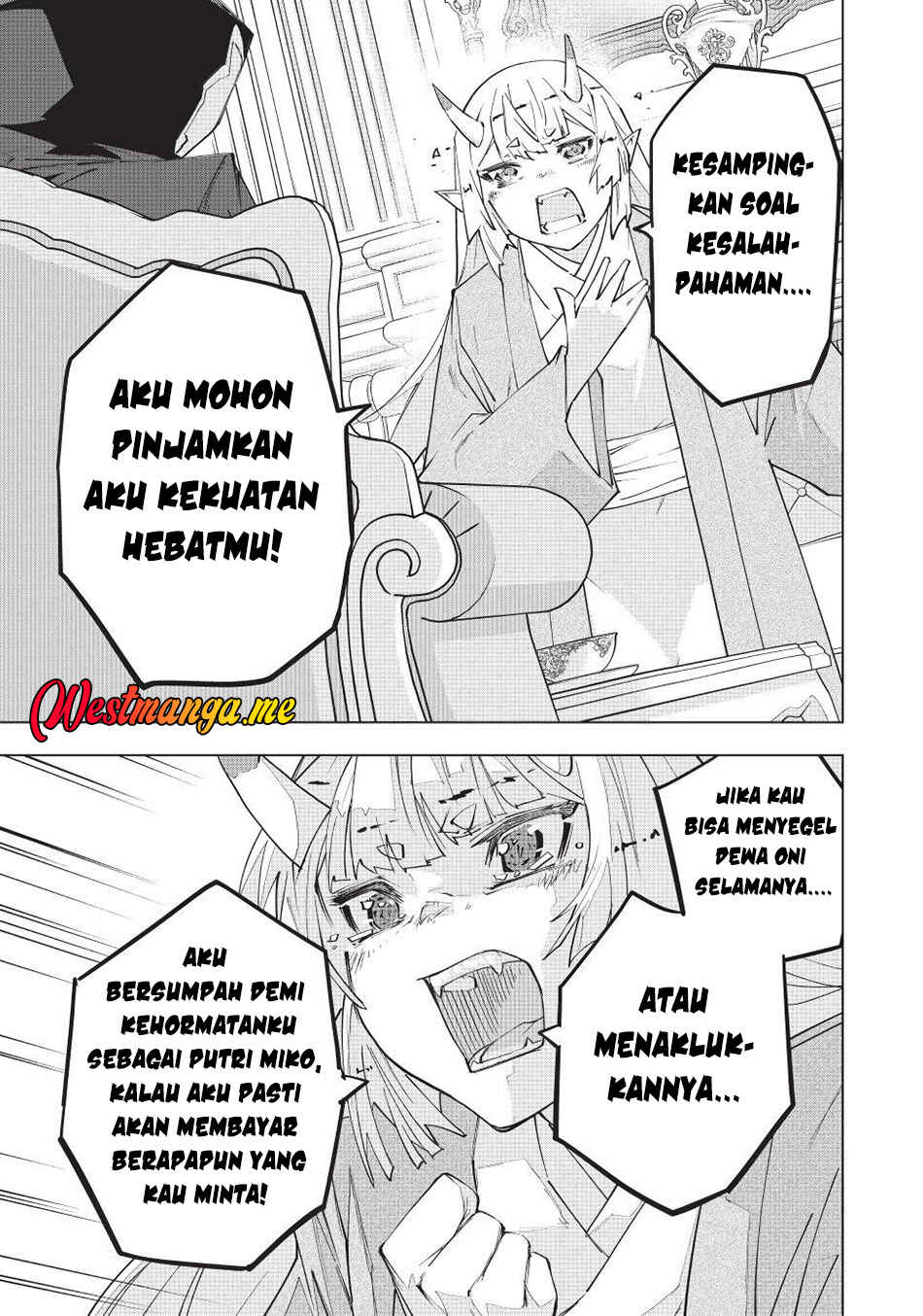 Shinjiteita Nakamatachi ni Dungeon Okuchi de Korosarekaketa ga Gift "Mugen Gacha" de Level 9999 no Nakamatachi wo Te ni Irete Moto Party Member to Sekai ni Fukushuu & "Zamaa!" Shimasu! Chapter 185 - Page 12