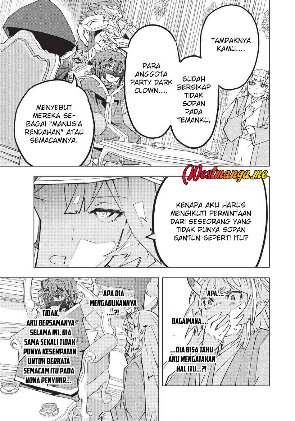 Shinjiteita Nakamatachi ni Dungeon Okuchi de Korosarekaketa ga Gift "Mugen Gacha" de Level 9999 no Nakamatachi wo Te ni Irete Moto Party Member to Sekai ni Fukushuu & "Zamaa!" Shimasu! Chapter 185 - Page 14
