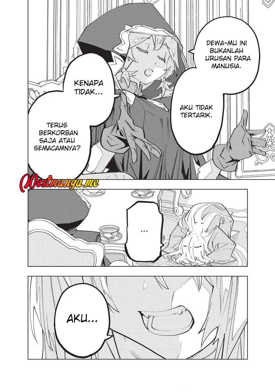 Shinjiteita Nakamatachi ni Dungeon Okuchi de Korosarekaketa ga Gift "Mugen Gacha" de Level 9999 no Nakamatachi wo Te ni Irete Moto Party Member to Sekai ni Fukushuu & "Zamaa!" Shimasu! Chapter 185 - Page 19