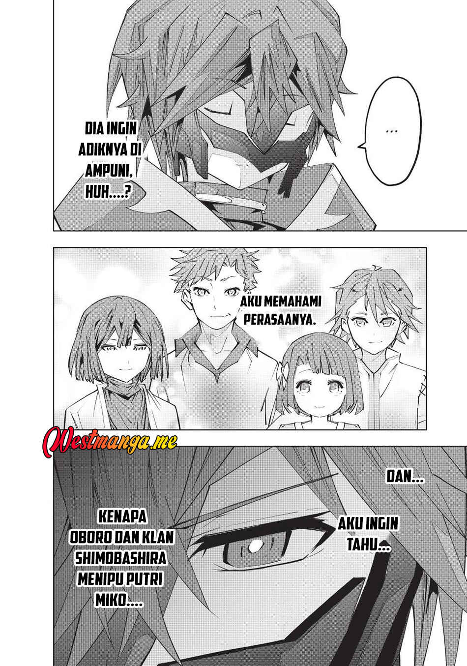Shinjiteita Nakamatachi ni Dungeon Okuchi de Korosarekaketa ga Gift "Mugen Gacha" de Level 9999 no Nakamatachi wo Te ni Irete Moto Party Member to Sekai ni Fukushuu & "Zamaa!" Shimasu! Chapter 185 - Page 21