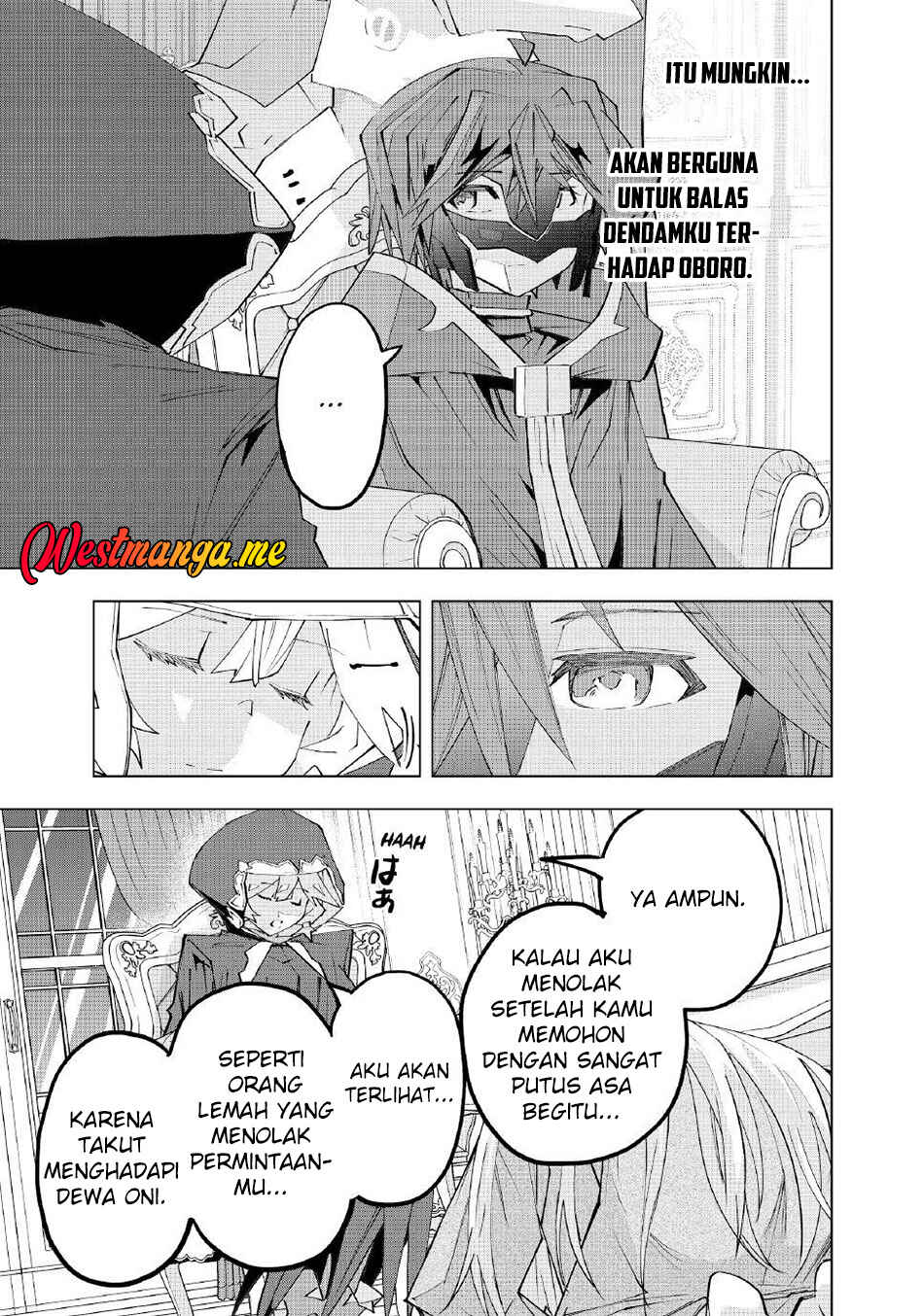 Shinjiteita Nakamatachi ni Dungeon Okuchi de Korosarekaketa ga Gift "Mugen Gacha" de Level 9999 no Nakamatachi wo Te ni Irete Moto Party Member to Sekai ni Fukushuu & "Zamaa!" Shimasu! Chapter 185 - Page 22